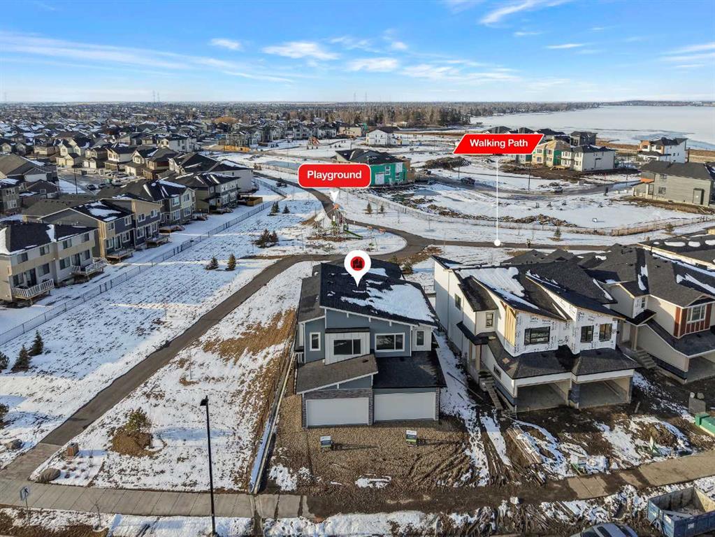 390 South Shore Drive, Chestermere, Alberta, T1X 0B4