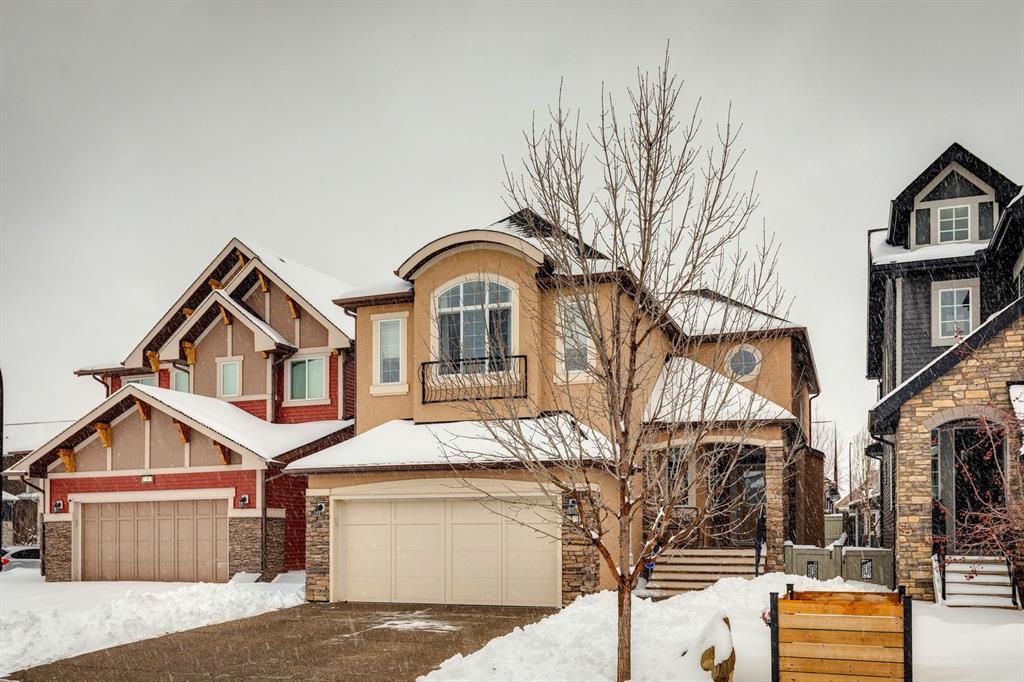 7 Cooperstown Place SW, Airdrie, Alberta, T4B3T5