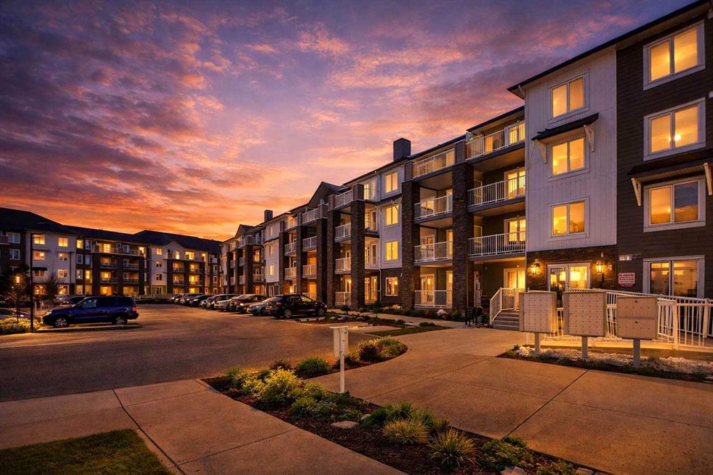 #3409 6118 80 Avenue NE, Calgary, Alberta, T3J 0S6