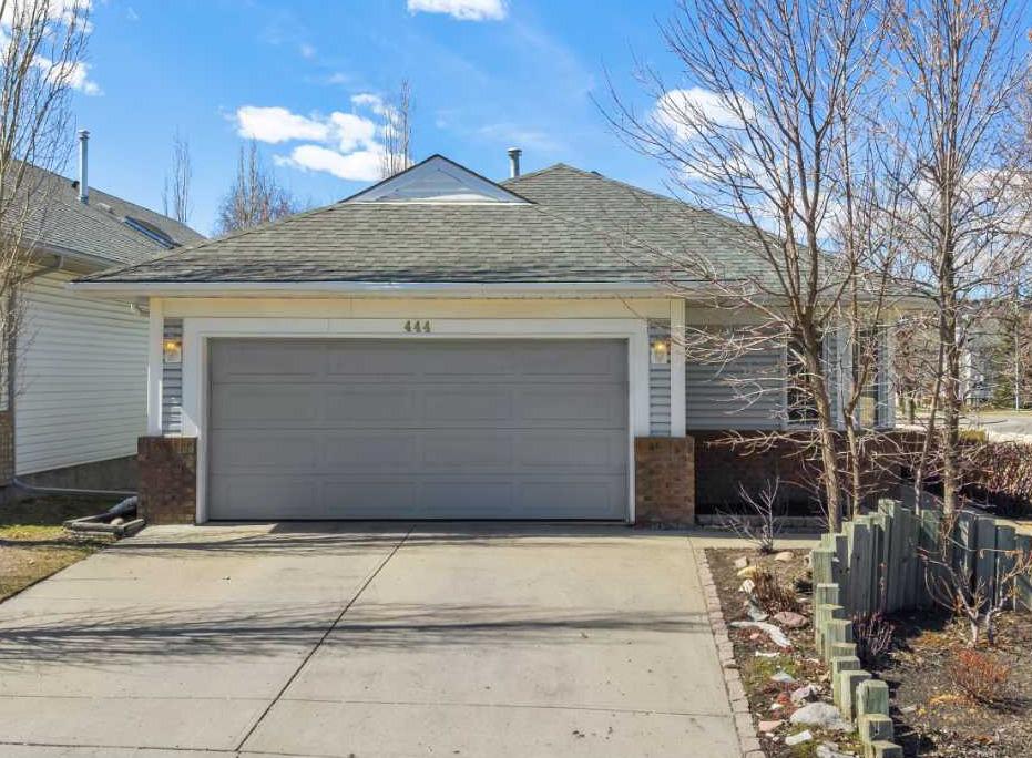 444 Sierra Morena Court SW, Calgary, Alberta, T3H 3A6