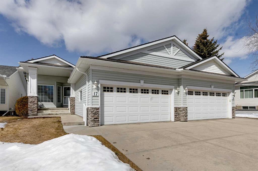 17 Rocky Ridge Villas NW, Calgary, Alberta, T3G 4R2