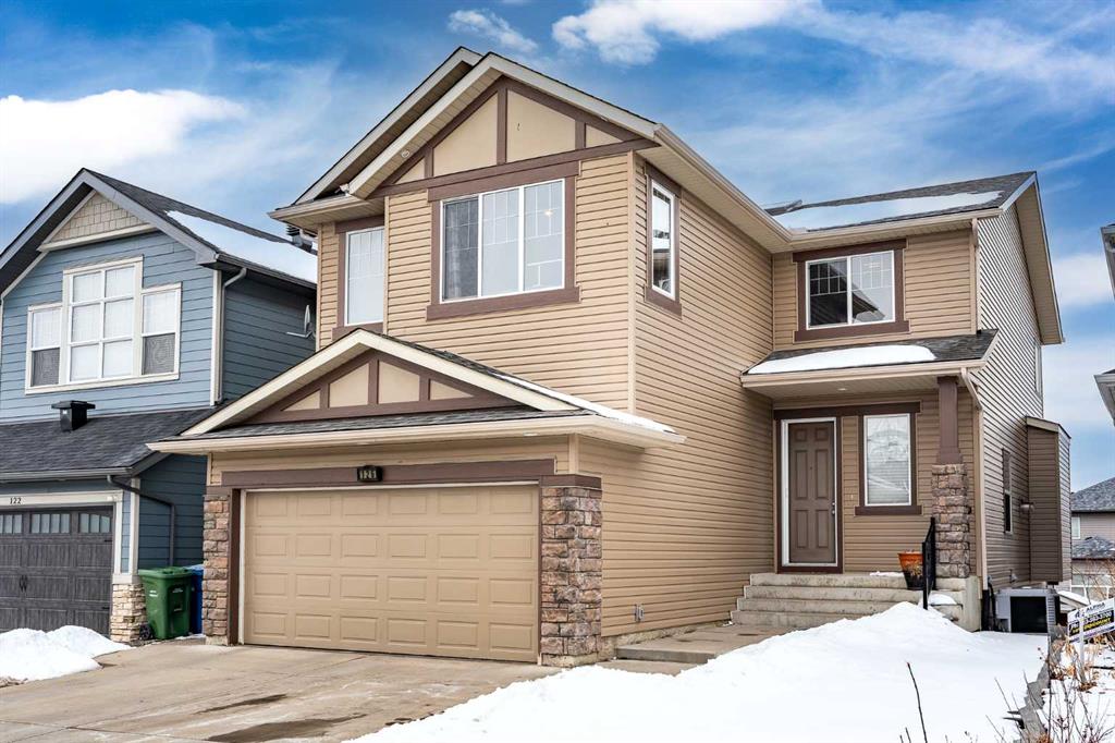 126 Pantego Way NW, Calgary, Alberta, T3K 0K6