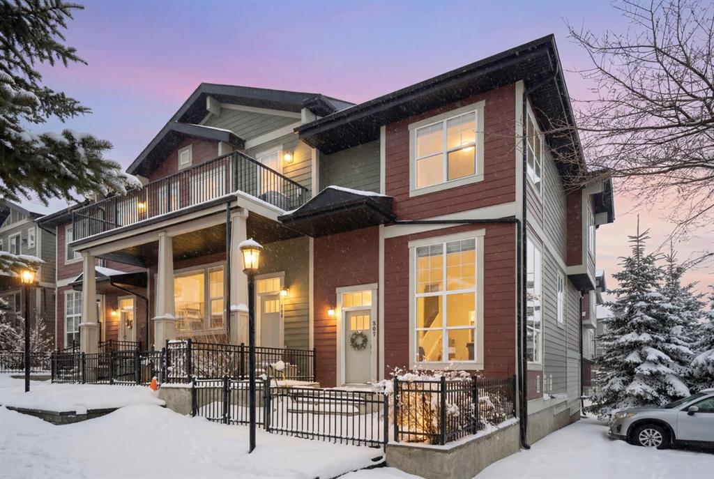 507 Cranford Walk SE, Calgary, Alberta, T3M 1R7