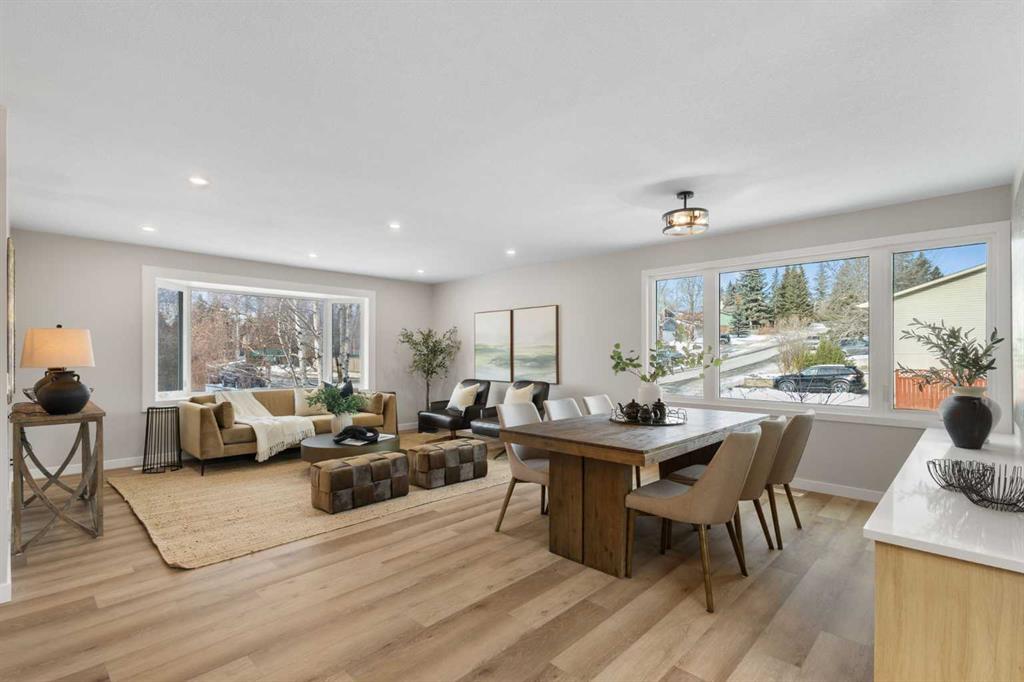 198 Silver Brook Road NW, Calgary, Alberta, T3B 3J1