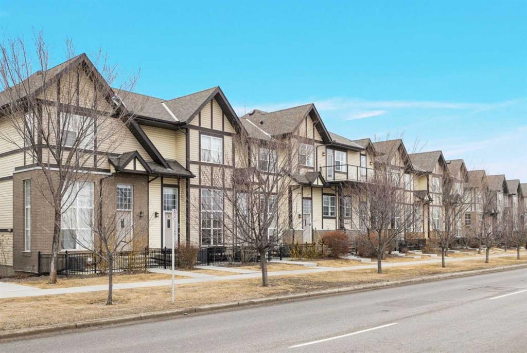 96 Cranarch Road SE, Calgary, Alberta, T3M0V9