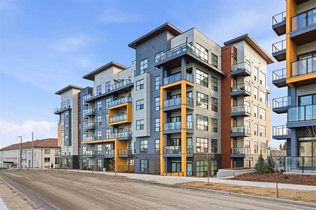 #305 370 Dieppe Drive SW, Calgary, Alberta, T3E0E6