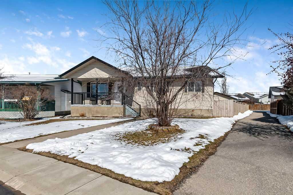 1724 4 Avenue SE, High River, Alberta, T1V 1W4