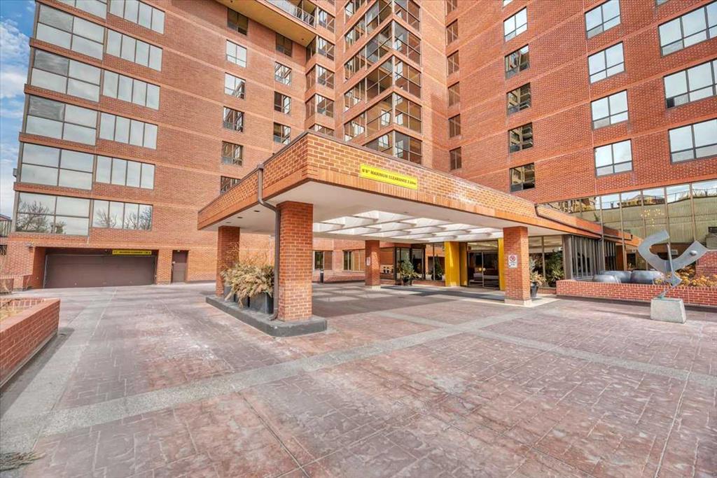 #501 318 26 Avenue SW, Calgary, Alberta, T2S 2T9