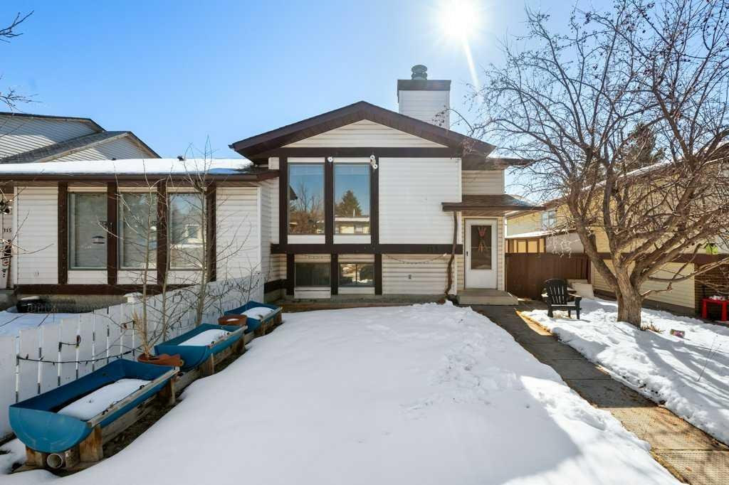 113 Ranch Glen Place NW, Calgary, Alberta, T3G 1E9