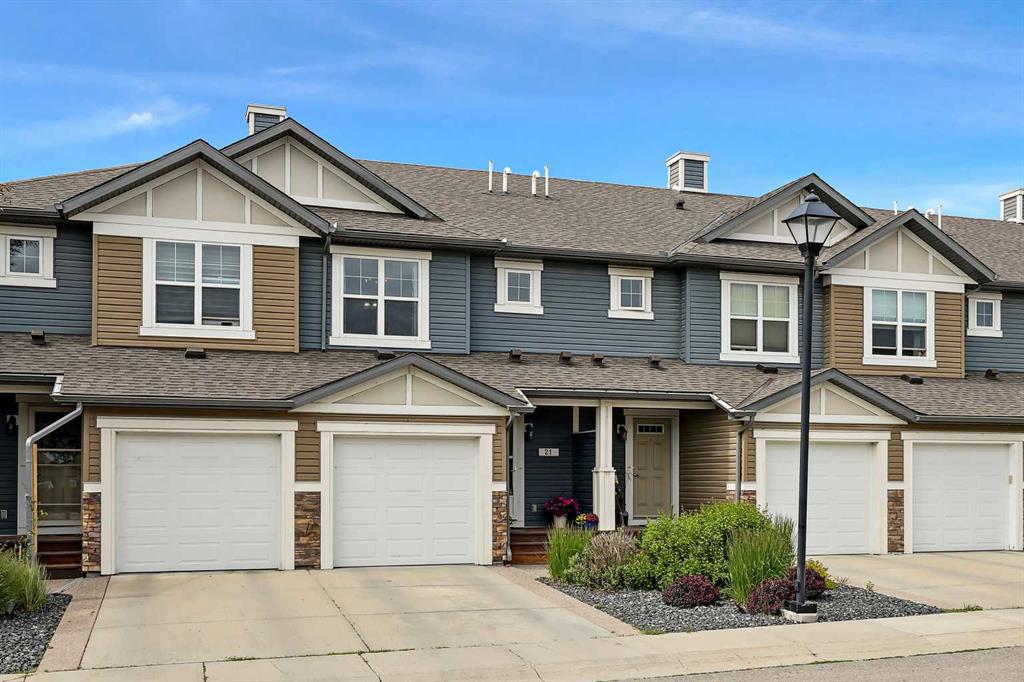 21 Chaparral Valley Gardens SE, Calgary, Alberta, T2X 0P8