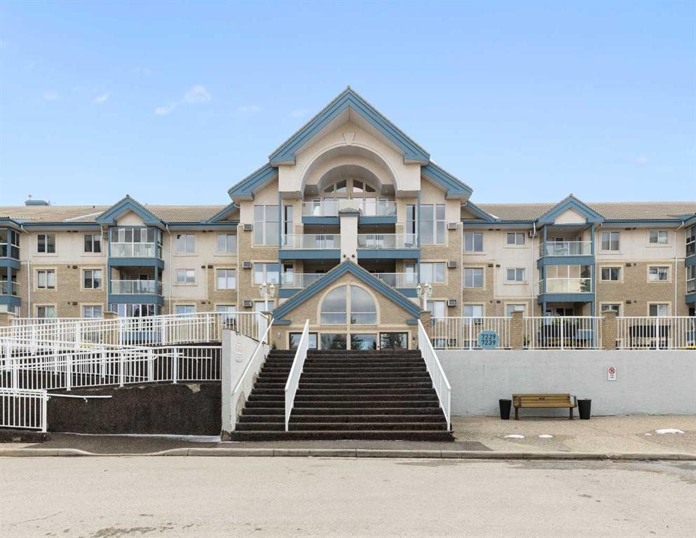 #314 7239 Sierra Morena Boulevard SW, Calgary, Alberta, T3H 3L7