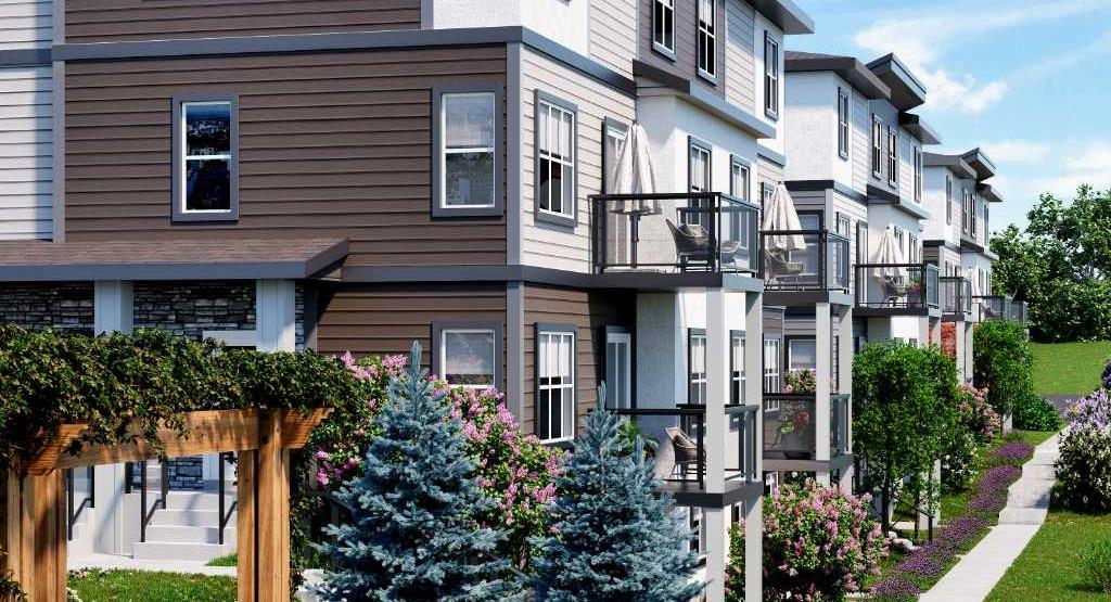 #54 2117 81st Street SW, Calgary, Alberta, T3H 6H5