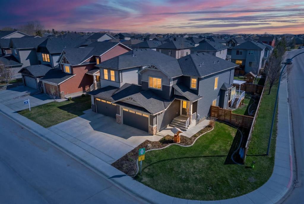 101 Ranch Rise, Strathmore, Alberta, T1P 0G3