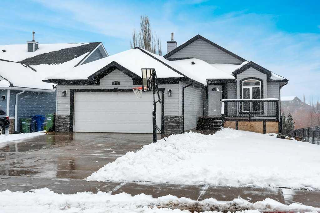 158 Hillview Road, Strathmore, Alberta, T1P 1W9