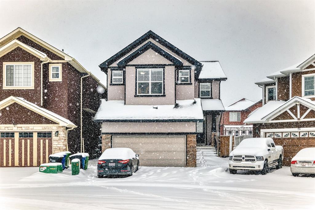 76 SADDLELAKE GREEN NE, Calgary, Alberta, T3J0M7