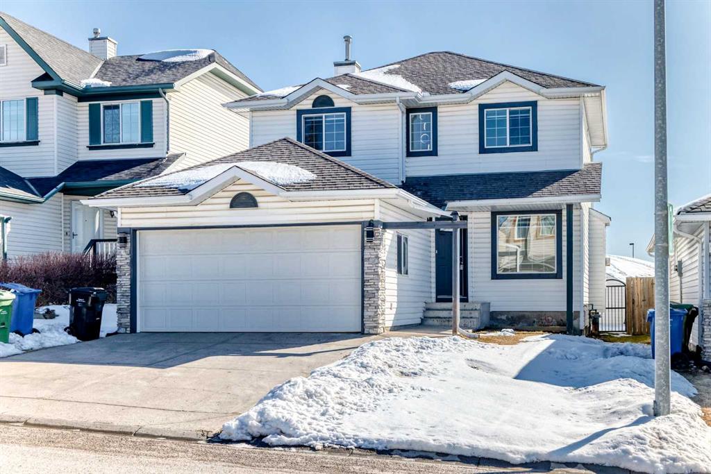 6 Arbour Stone Rise NW, Calgary, Alberta, T3G 4N2