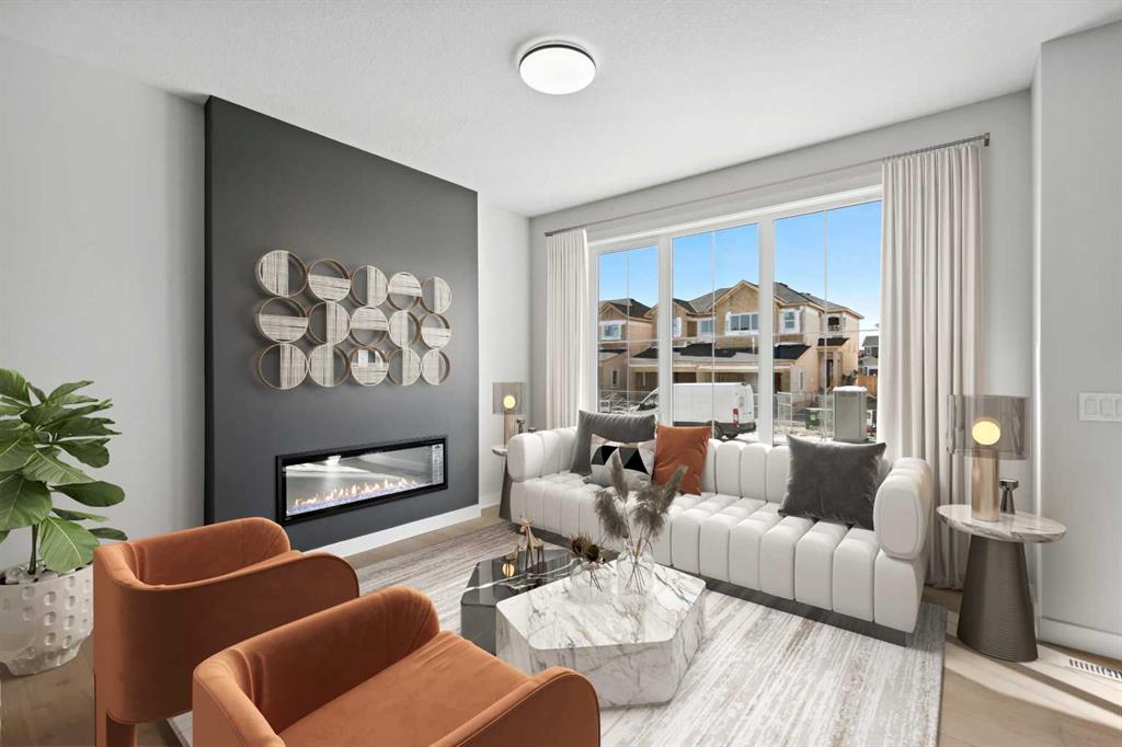 291 Waterford Heights, Chestermere, Alberta, T1X 3B6