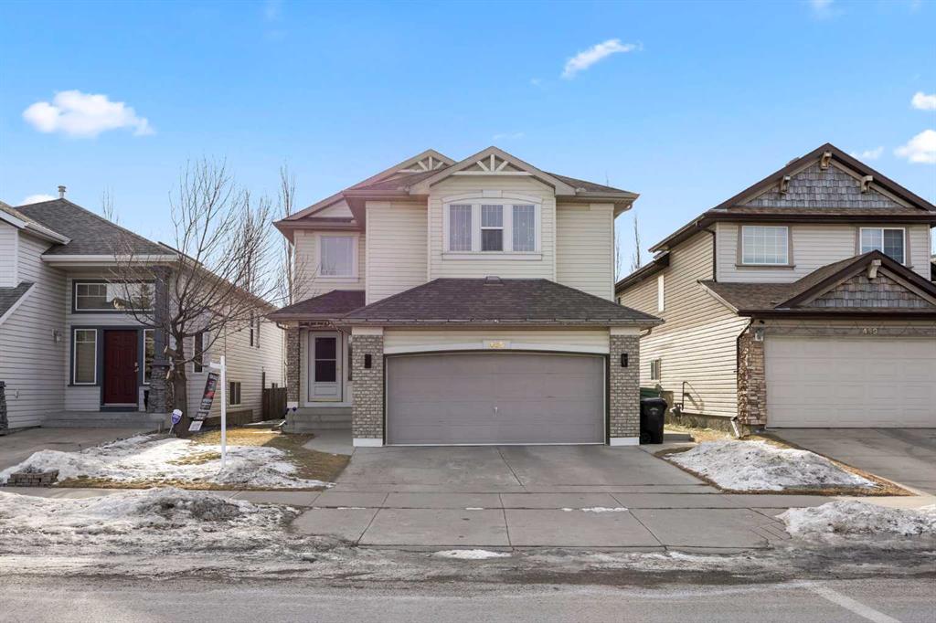 465 Panamount Boulevard NW, Calgary, Alberta, T3K 5V1