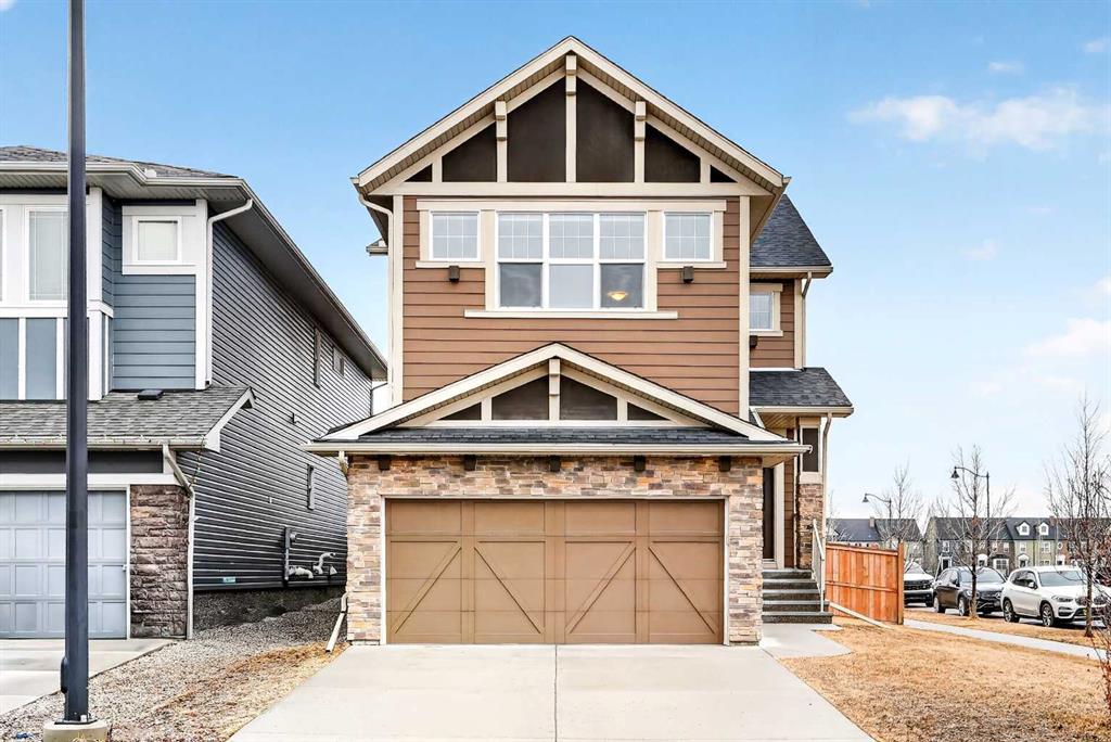 9 Legacy Lane SE, Calgary, Alberta, T2X 0W9