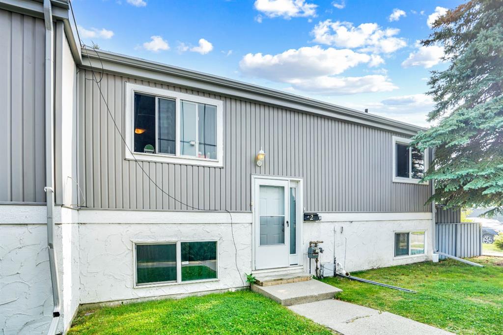 #2 459 Huntsville Crescent NW, Calgary, Alberta, T2K4W3