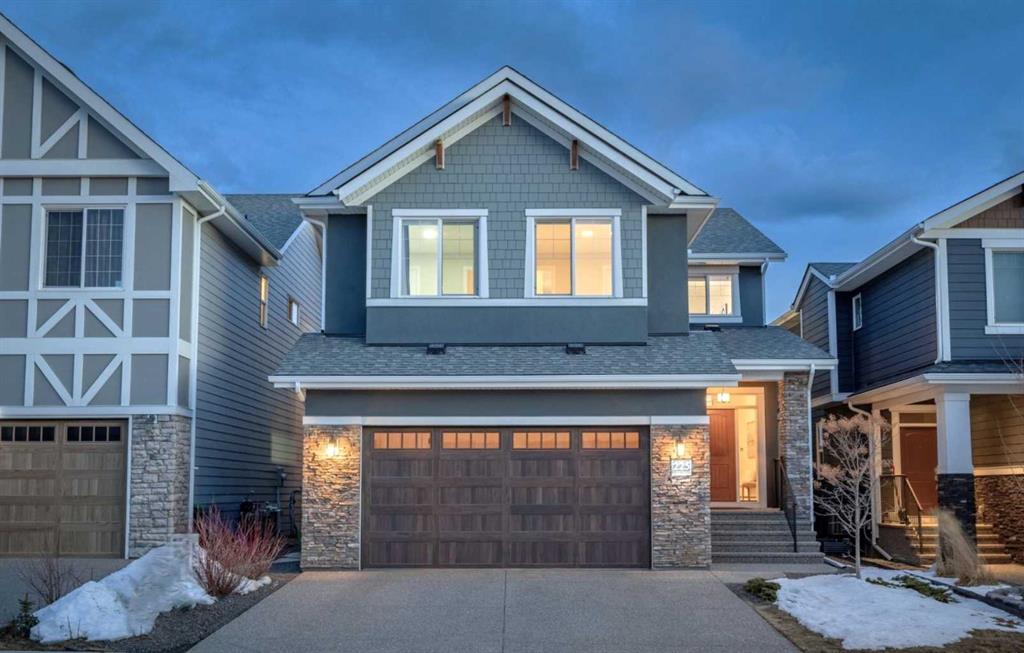 225 West Grove Way SW, Calgary, Alberta, T3H 1Z4