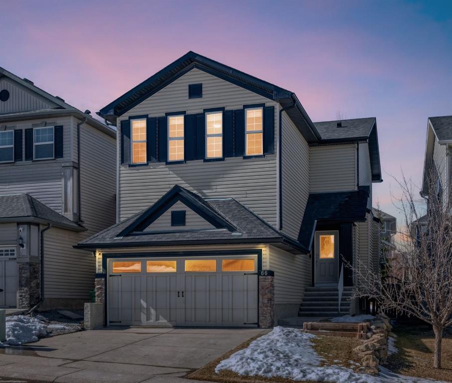 66 Sage Valley Manor NW, Calgary, Alberta, T3R 0E4