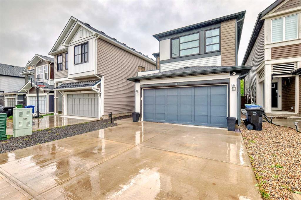54 Seton Manor SE, Calgary, Alberta, T3M2V8
