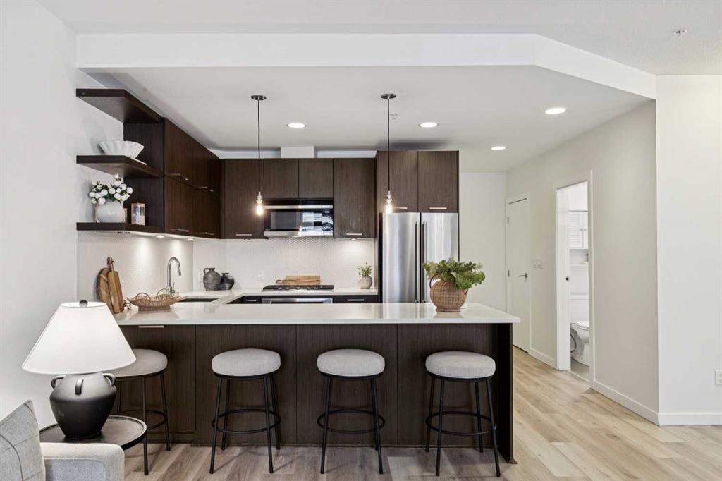 #131 721 4 Street NE, Calgary, Alberta, T2E 3S7