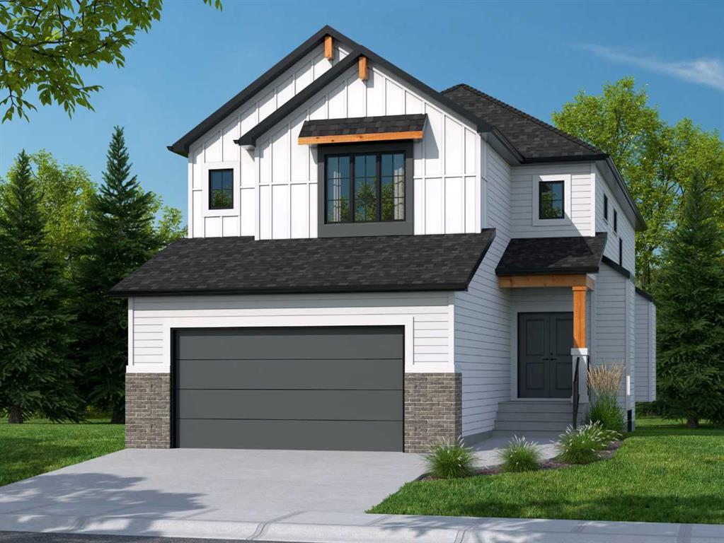 237 Corner Glen Way NE, Calgary, Alberta, T3N 2P3