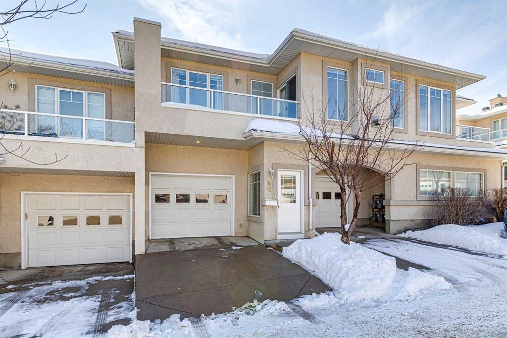 40 Edgeridge Terrace NW, Calgary, Alberta, T3A 6C2