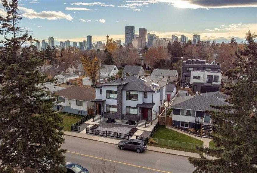 935 Regal Crescent NE, Calgary, Alberta, T2E 5G8