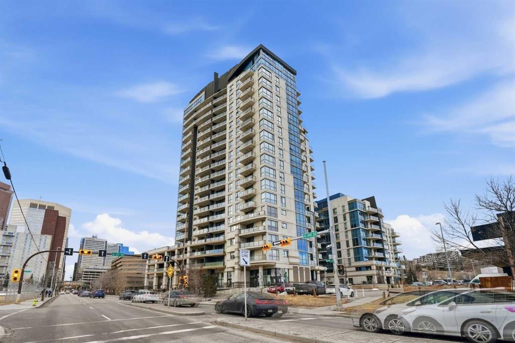 #809 325 3 Street SE, Calgary, Alberta, T2G0T9