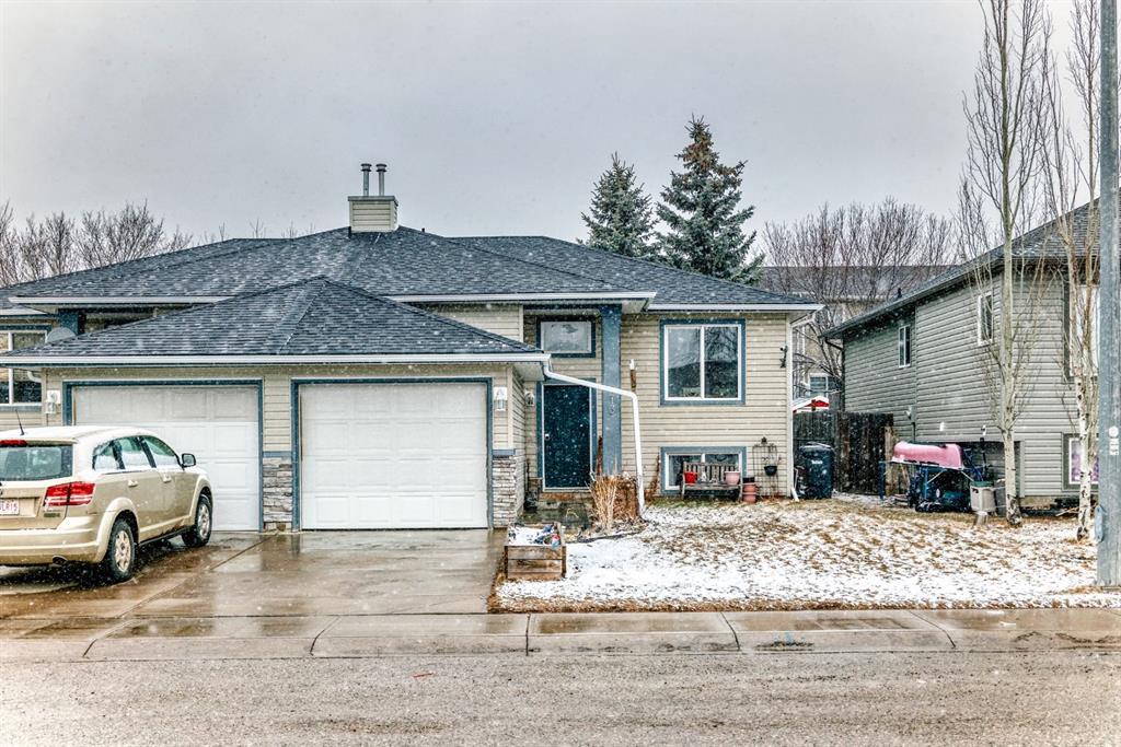 213 Hillvale Crescent, Strathmore, Alberta, T1P 1X6