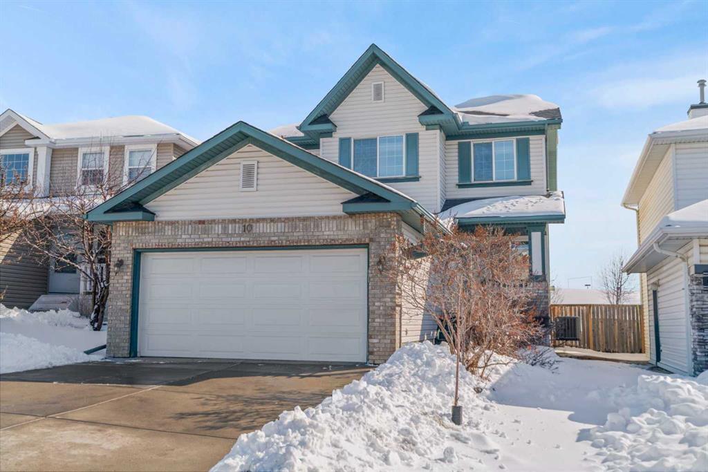10 Arbour Stone Rise NW, Calgary, Alberta, T3G 4N2