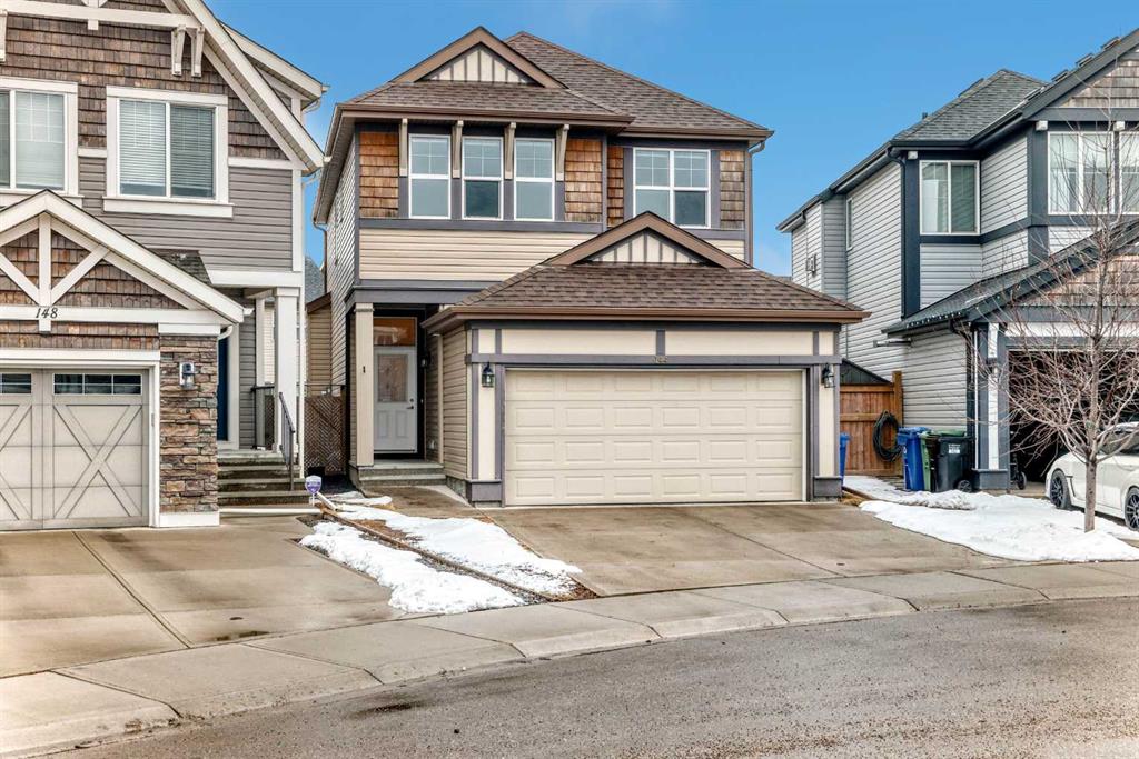 144 Auburn Glen Close SE, Calgary, Alberta, T3M 2P5