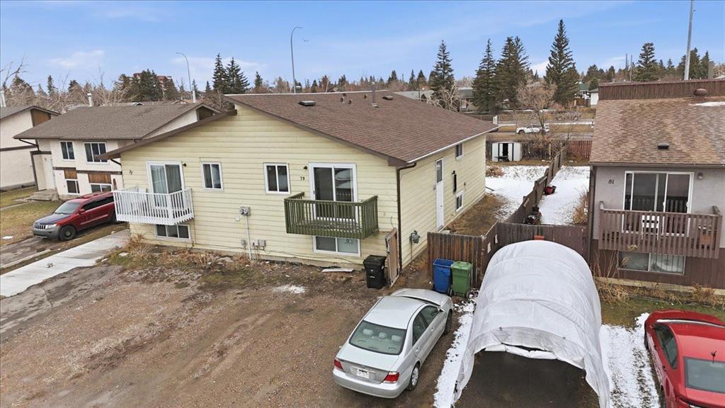 79 Fonda Drive SE Drive SE, Calgary, Alberta, T2A 6E6