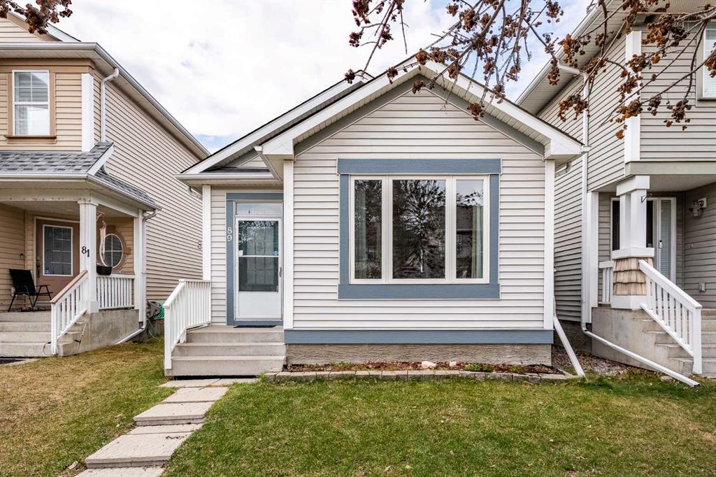 89 Prestwick Way SE, Calgary, Alberta, T2Z3W7