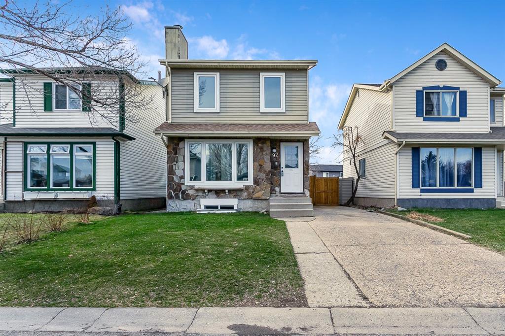 92 Riverbrook Place SE, Calgary, Alberta, T2C 3P5