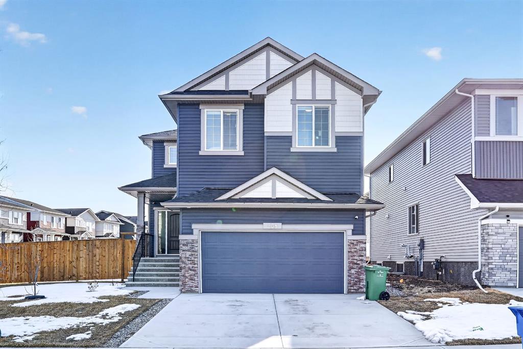 208 Dawson Circle, Chestermere, Alberta, T1X 2R2