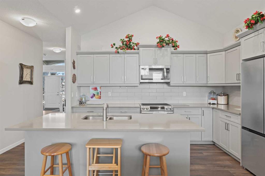 508 Montana Bay SE, High River, Alberta, T1V 0J6