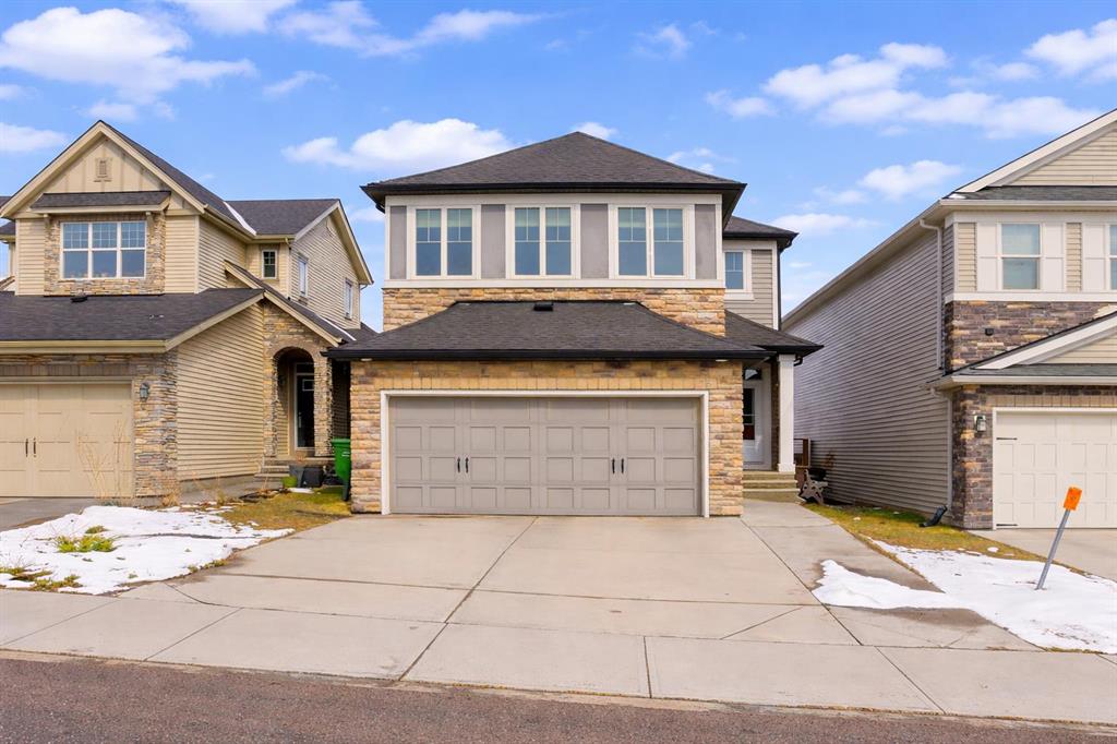 76 Nolancrest Green NW, Calgary, Alberta, T3R 0V7