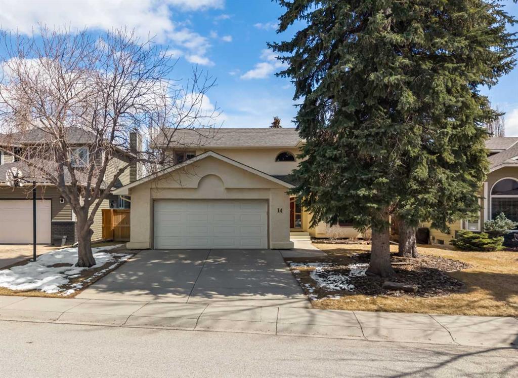14 Sun Harbour Way SE, Calgary, Alberta, T2X 3C6