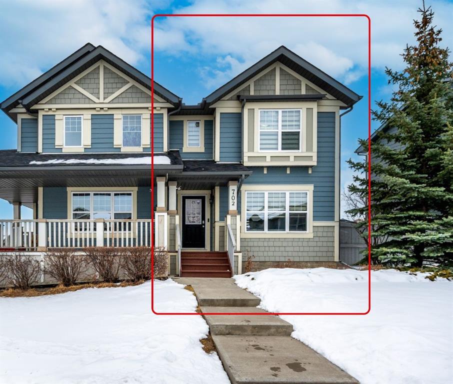 702 Panamount Boulevard NW, Calgary, Alberta, T3K0P7