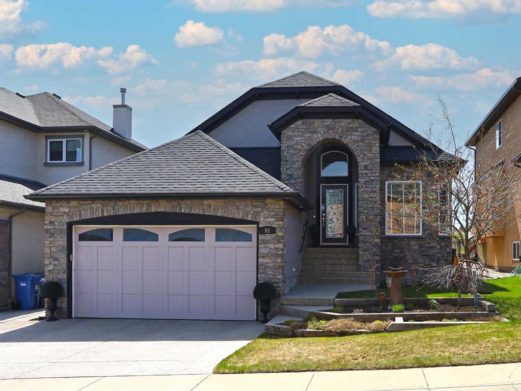 92 Sherwood Rise NW, Calgary, Alberta, T3R 1P6