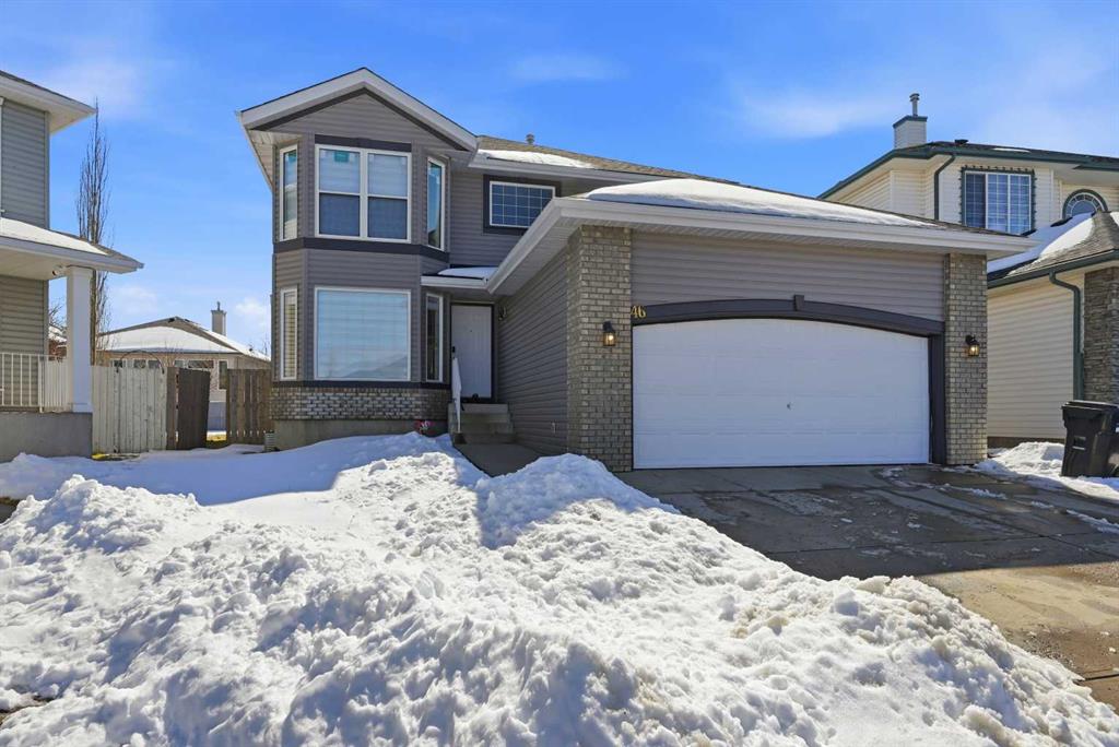 46 Panorama Hills Close NW, Calgary, Alberta, T3K 5J2