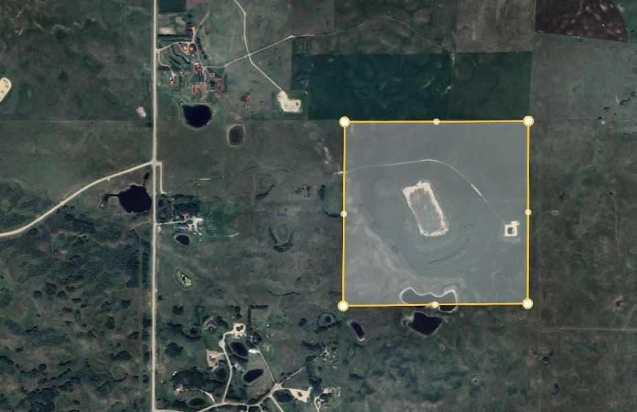 264202 Lochend Road, Rural Rocky View County, Alberta, T4C 1A2