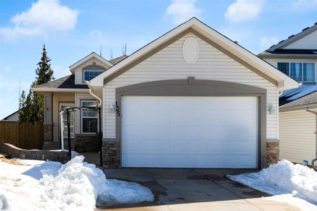135 Citadel Estates Place NW, Calgary, Alberta, T3G5E5