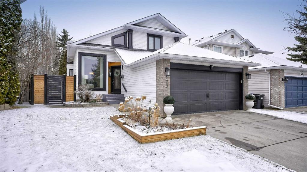 125 Riverview Place SE, Calgary, Alberta, T2C 4K2