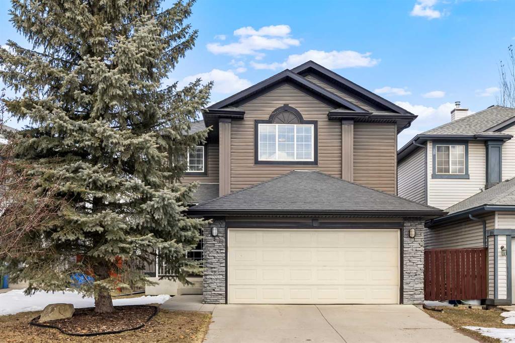 60 Citadel Ridge Close NW, Calgary, Alberta, T3G 4V6