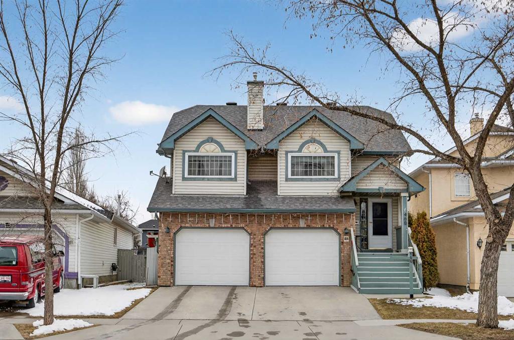 466 Douglas Glen Boulevard SE, Calgary, Alberta, T2Z 2M8